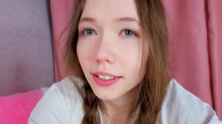 pearly_peach_ Hot Porn Video [Chaturbate] - new, shy, young, 18, skinny