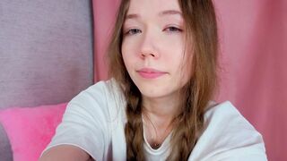 pearly_peach_ Hot Porn Video [Chaturbate] - new, shy, young, 18, skinny