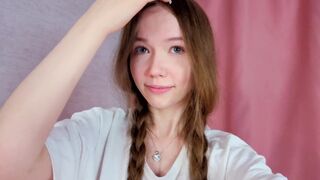 pearly_peach_ Hot Porn Video [Chaturbate] - new, shy, young, 18, skinny