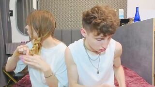 sluttsavage Hot Porn Video [Chaturbate] - shy, bi, 18, twink, cum