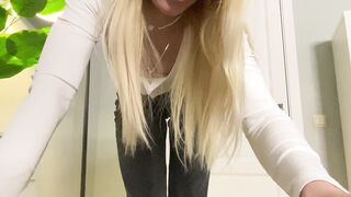 lumineess Camgirl Porn Video [Chaturbate] - fit, new, shy, 18, skinny