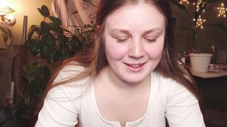 alisashy666 New Porn Video [Chaturbate] - new, bigass, natural, curvy, cum
