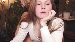 alisashy666 New Porn Video [Chaturbate] - new, bigass, natural, curvy, cum