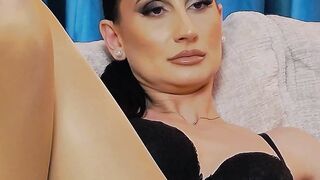 Watch addictivesin New Porn Video [Chaturbate] - mistress, lovense, pantyhose, cuckold, findom