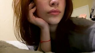 agnes_your Leaked Porn Video [Chaturbate] - redhead, german, new, nonude, findom