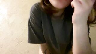 agnes_your Leaked Porn Video [Chaturbate] - redhead, german, new, nonude, findom