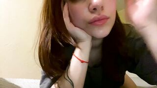 agnes_your Leaked Porn Video [Chaturbate] - redhead, german, new, nonude, findom