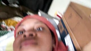toastitoes New Porn Video [Chaturbate] - ebony, lingerie, natural, bigbutt