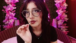 sweet_roxanee Leaked Porn Video [Chaturbate] - hairy, saliva, deepthroat, c2c, british