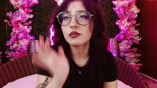 sweet_roxanee Leaked Porn Video [Chaturbate] - hairy, saliva, deepthroat, c2c, british