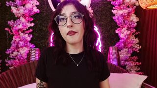 sweet_roxanee Leaked Porn Video [Chaturbate] - hairy, saliva, deepthroat, c2c, british