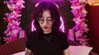 sweet_roxanee Leaked Porn Video [Chaturbate] - hairy, saliva, deepthroat, c2c, british