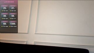 aliciacampbellia New Porn Video [Chaturbate] - new, young, 18, lovense, teen