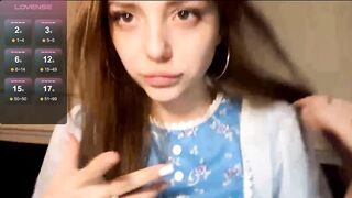 aliciacampbellia New Porn Video [Chaturbate] - new, young, 18, lovense, teen