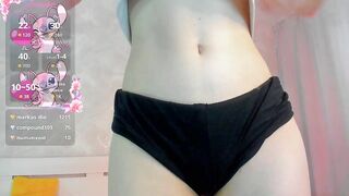 rueliya New Porn Video [Chaturbate] - shy, smalltits, lovense, teen, petite