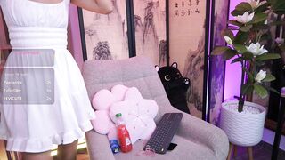 namikimura Leaked Porn Video [Chaturbate] - cosplay, feet, natural, milf, teen