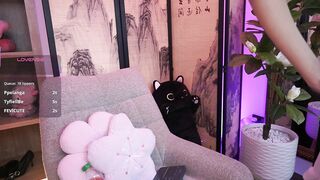 namikimura Leaked Porn Video [Chaturbate] - cosplay, feet, natural, milf, teen