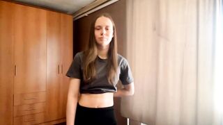 rosariamohre Hot Porn Video [Chaturbate] - new, natural, shy, 18, teen