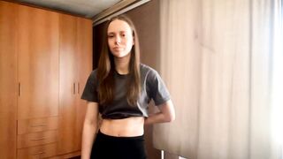 rosariamohre Hot Porn Video [Chaturbate] - new, natural, shy, 18, teen
