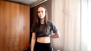 rosariamohre Hot Porn Video [Chaturbate] - new, natural, shy, 18, teen