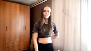 rosariamohre Hot Porn Video [Chaturbate] - new, natural, shy, 18, teen