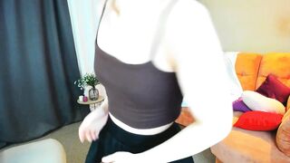 soulharmoonyy Hot Porn Video [Chaturbate] - feet, c2c, brunette, asian, pvt