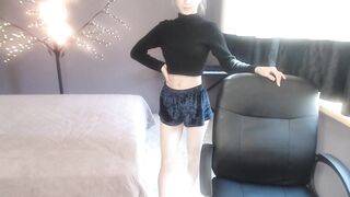 sonnysofia New Porn Video [Chaturbate] - busty, toys, squirting, cuckold, welcome