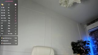 jenny_harringtons New Porn Video [Chaturbate] - natural, young, latina, teen, braces