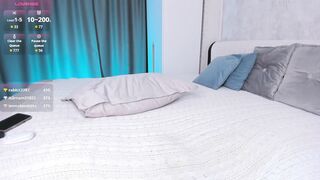 e__va Hot Porn Video [Chaturbate] - new, natural, 18, asian, squirt