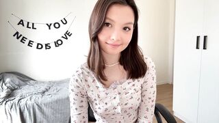 Watch hazelhartshorn Hot Porn Video [Chaturbate] - new, young, shy, 18, asian