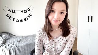 Watch hazelhartshorn Hot Porn Video [Chaturbate] - new, young, shy, 18, asian