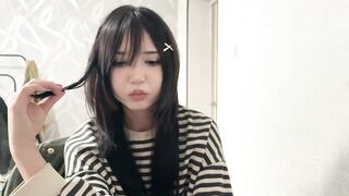 kanishabroadstone Camgirl Porn Video [Chaturbate] - new, shy, 18, asian, teen