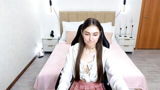 Watch dihoney Leaked Porn Video [Chaturbate] - new, shy, smalltits, 18, teen