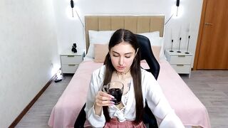 Watch dihoney Leaked Porn Video [Chaturbate] - new, shy, smalltits, 18, teen