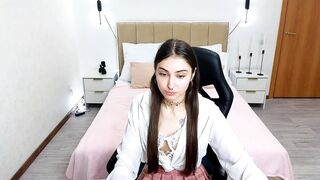 Watch dihoney Leaked Porn Video [Chaturbate] - new, shy, smalltits, 18, teen
