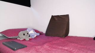 Watch dasne19 Camgirl Porn Video [Chaturbate] - feet, latina, young, anal, lovense