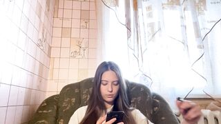 Watch lenniepennachio Leaked Porn Video [Chaturbate] - new, bigass, 18, skinny, cute
