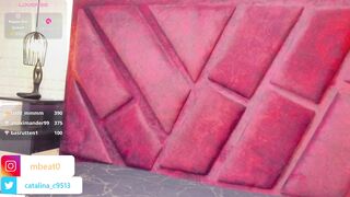 Watch catalina_clark Leaked Porn Video [Chaturbate] - joi, sissy, cei, cuckold, sph