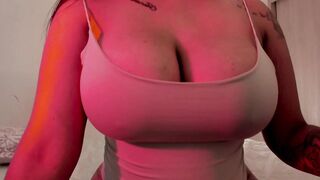 m1emilia New Porn Video [Chaturbate] - ebony, bigtits, milk, bigboobs, pregnant