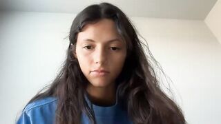 greasybangs New Porn Video [Chaturbate] - mediumtits, conversation, coloredhair, special