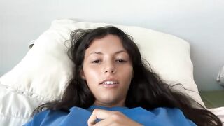 greasybangs New Porn Video [Chaturbate] - mediumtits, conversation, coloredhair, special