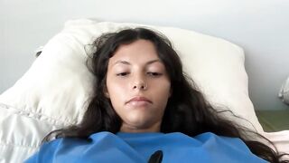 greasybangs New Porn Video [Chaturbate] - mediumtits, conversation, coloredhair, special