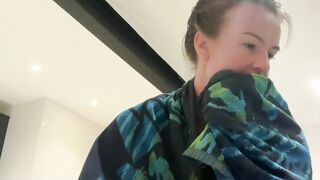 Watch riana894237 Hot Porn Video [Chaturbate] - milf, mature, lovense, squirt, ohmibod