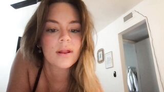 thecamilarhodes Camgirl Porn Video [Chaturbate] - college, new, bigtits, blond