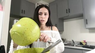 stephsweetiexo New Porn Video [Chaturbate] - new, young, latina, brunette