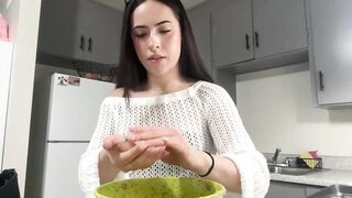 stephsweetiexo New Porn Video [Chaturbate] - new, young, latina, brunette