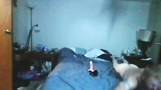 Watch red441756790 Hot Porn Video [Chaturbate] - footjob, longtongue, master, bigboobies, handjob