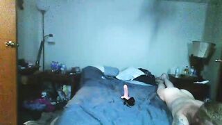 Watch red441756790 Hot Porn Video [Chaturbate] - footjob, longtongue, master, bigboobies, handjob