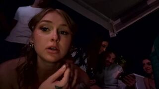 Watch etherealclaire Leaked Porn Video [Chaturbate] - punish, ass, pantyhose, titties, face