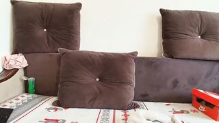 karladreamssex Camgirl Porn Video [Chaturbate] - dildo, anal, lovense, squirt, cum